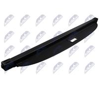 NTY Laderaumabdeckung ezcme306