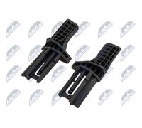 NTY Laderaumabdeckung ezcpl051 für Opel