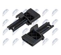 NTY Laderaumabdeckung ezcpl051a für Opel