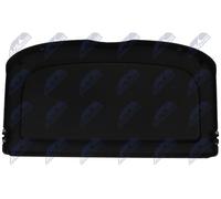 NTY Laderaumabdeckung ezcpl165