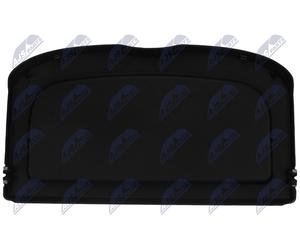 NTY Laderaumabdeckung ezcpl165