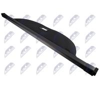 NTY Laderaumabdeckung ezcps039 für Porsche