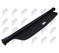 NTY Laderaumabdeckung ezcvv065 für Volvo