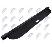 NTY Laderaumabdeckung ezcvw674 für VW