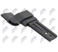 NTY Laderaumabdeckung ezcww687 links für VW
