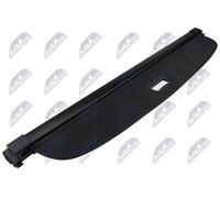 NTY Laderaumabdeckung für AUDI