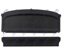 NTY Laderaumabdeckung Für BMW X1 E84 09-15 51462991847