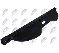 NTY Laderaumabdeckung EZC-FR-346 für Ford Kuga 2 DM2 Van EcoBoost 4x4 E85 TDCi