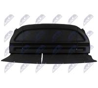 NTY Laderaumabdeckung für HONDA