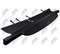 NTY Laderaumabdeckung für HONDA