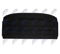 NTY Laderaumabdeckung ezchd069 für HONDA
