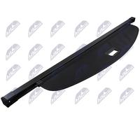 NTY Laderaumabdeckung für MAZDA