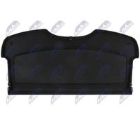 NTY Laderaumabdeckung für VAG EZC-SK-088