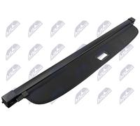 NTY Laderaumabdeckung für VW
