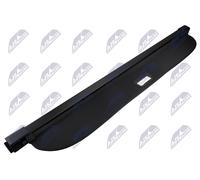 NTY Laderaumabdeckung für VW