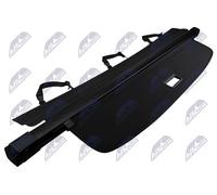 NTY Laderaumabdeckung für VW
