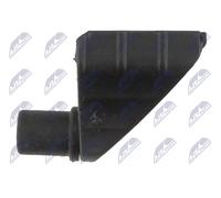 NTY Laderaumabdeckung links für VW VAG EZC-VW-596