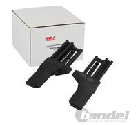 NTY Laderaumabdeckung ezcpl051 für Opel