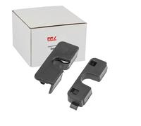 NTY LADERAUMABDECKUNG passend für OPEL CORSA CROSSLAND MERIVA |