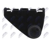 NTY Laderaumabdeckung rechts für VW VAG EZC-VW-595