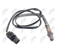 NTY Lambdasonde ESL-VW-010 – passend für Audi A3, Seat Altea/Leon/Toledo, Skoda Octavia, VW