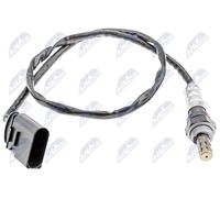 NTY LAMBDASONDE passend für SEAT IBIZA SKODA FABIA VW FOX POLO REGELSONDE |