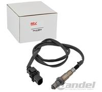 NTY Lambdasonde für BMW ESL-BM-019