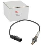 NTY Lambdasonde passend für VAG ESL-VW-011