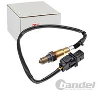 NTY LAMBDASONDE passend für FIAT BRAVO CROMA DUCATO GRANDE IDEA STILO HYUNDAI