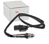 NTY LAMBDASONDE passend für NISSAN QASHQAI X-TRAIL RENAULT ESPACE KOLEOS LAGUNA
