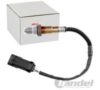 NTY LAMBDASONDE passend für RENAULT AVANTIME CLIO ESPACE GRAND KANGOO LAGUNA