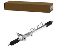 NTY Lenkgetriebe SPK-TY-007 hydraulisch für Toyota Land Cruiser 90