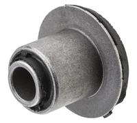 NTY Lenkgetriebe Servolenkung hydraulisch für Toyota Avensis Verso _M2_ 2.0