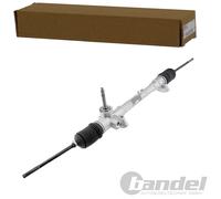 Lenkgetriebe-Mangel mechanisch SPK-FT-000 NTY für FIAT LANCIA