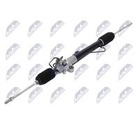 Lenkgetriebe für Subaru Legacy IV BL hydraulisch