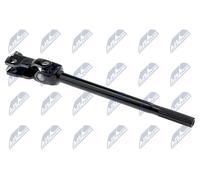 NTY Lenksäule Kreuzgelenk für PEUGEOT 205 (83–00) & 309 (85–93) – SKK-PE-001