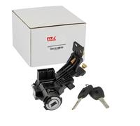 Lenkschloss NTY EST-FT-007 passend für FIAT OPEL