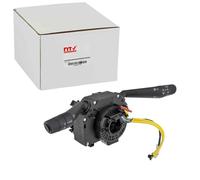 NTY LENKSTOCKSCHALTER passend für FIAT (GRANDE) PUNTO 199 + EVO