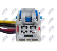 NTY Lenkwinkelsensor 12V für FIAT ECK-FT-004