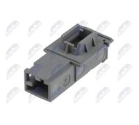 NTY Mikrofon Freisprecheinrichtung Für MERCEDES W177 A-Class 13-25 2138200600
