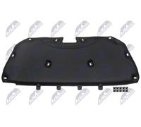 NTY Motorraumdämmung EZC-FR-236 für Ford Focus III 11
