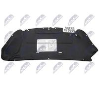 NTY Motorraumdämmung EZC-PE-093 Motorhaube,