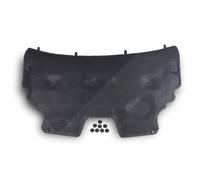 NTY DÄMMMATTE MOTORHAUBE MOTORRAUMDÄMMUNG passend für FORD FIESTA VI