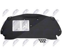 NTY EZC-PE-092 Motorraumdämmung