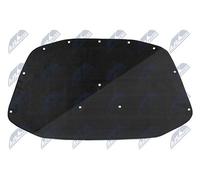 Nty Motorraumdämmung [Hersteller-Nr. EZC-SK-017] für Skoda