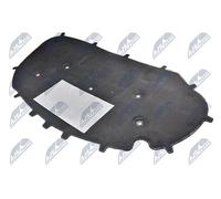 Nty Motorraumdämmung [Hersteller-Nr. EZC-VW-116] für VW