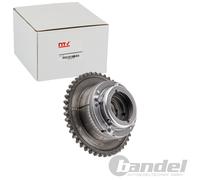 NTY NOCKENWELLENVERSTELLER passend für MERCEDES-BENZ C+E-KLASSE W204 W212 R172