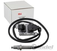 CZUJNIKSONDA NOX FÜR OPEL