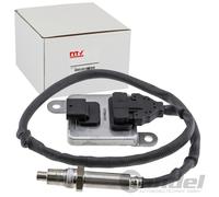 NTY ENOX-BM-001 NOx-Sensor, NOx-Katalysator