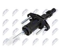 NTY Geberzylinder, Kupplung nswpl001 für OPEL FIAT